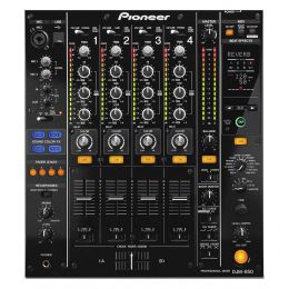 DJ мікшерний пульт Pioneer DJM-850
